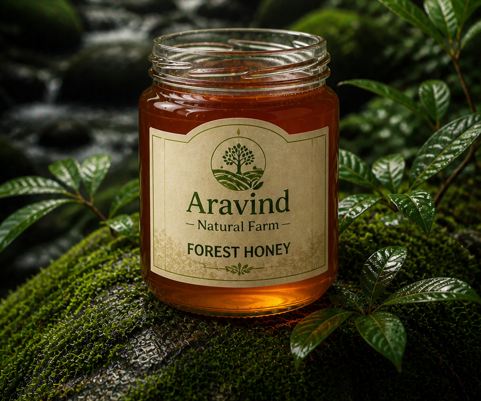 Forest Honey
