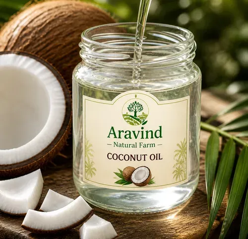 Coconut Oil