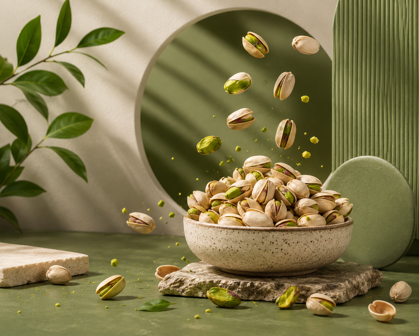 Pistachios 250g